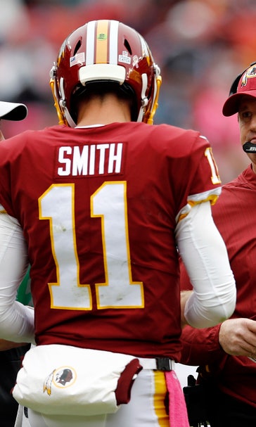 FANTASY PLAYS: Burning questions for NFL Week 10